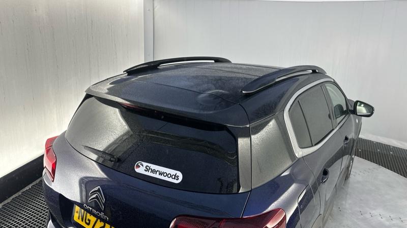 Used Citroen C5 Aircross 2023 for sale - 77462399: Photo 46