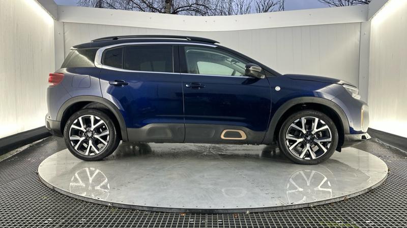 Used Citroen C5 Aircross 2023 for sale - 77462399: Photo 48