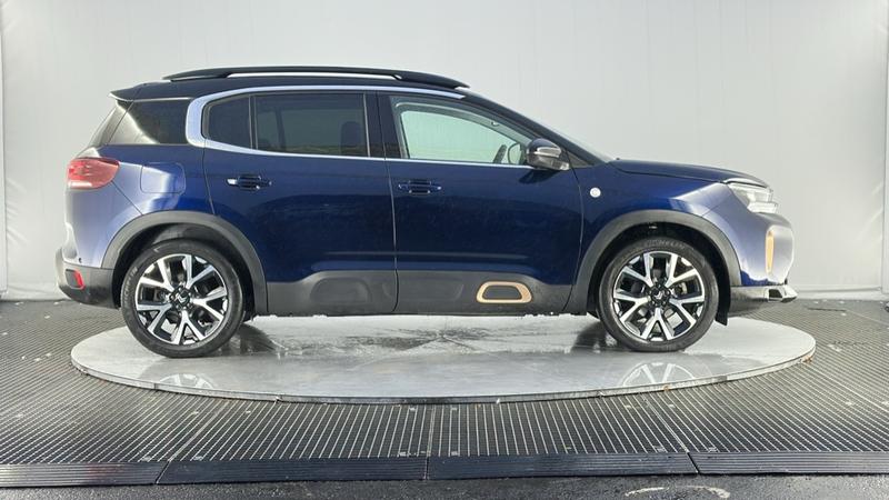 Used Citroen C5 Aircross 2023 for sale - 77462399: Photo 5