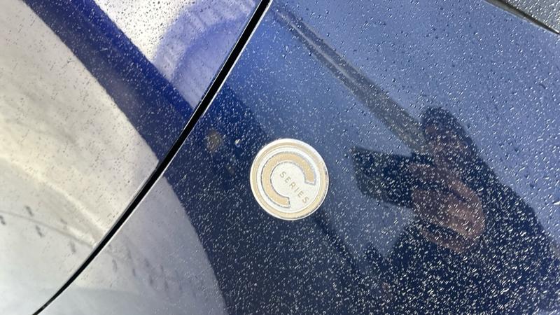 Used Citroen C5 Aircross 2023 for sale - 77462399: Photo 53