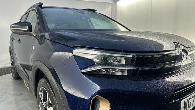 Used Citroen C5 Aircross 2023 for sale - 77462399: Photo 56