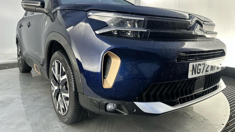 Used Citroen C5 Aircross 2023 for sale - 77462399: Photo 57
