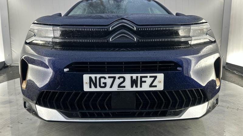 Used Citroen C5 Aircross 2023 for sale - 77462399: Photo 59