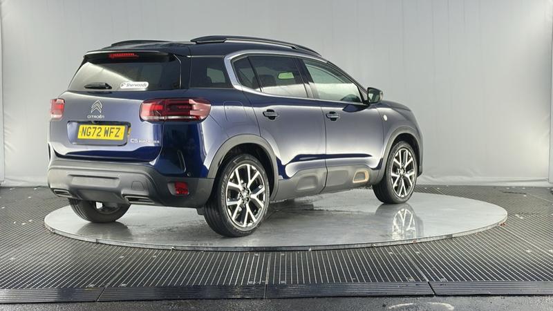 Used Citroen C5 Aircross 2023 for sale - 77462399: Photo 6