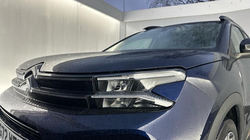Used Citroen C5 Aircross 2023 for sale - 77462399: Photo 61