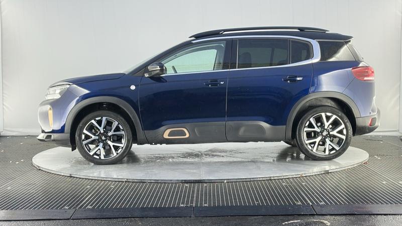 Used Citroen C5 Aircross 2023 for sale - 77462399: Photo 9