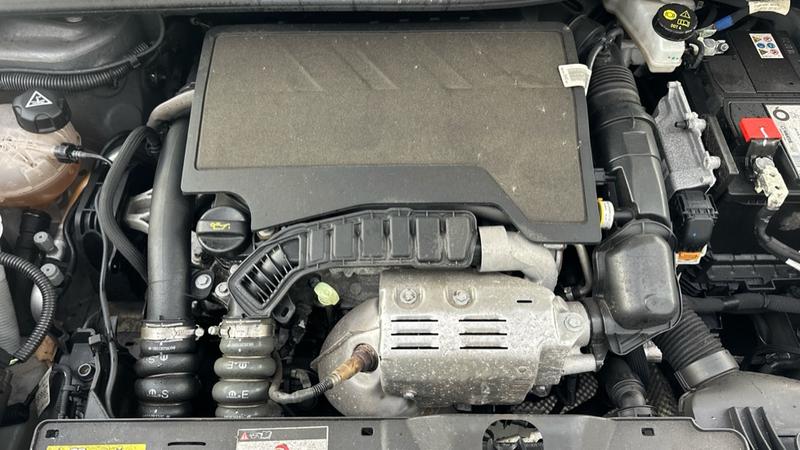 Used Peugeot 2008 2023 for sale - 77407008: Photo 16