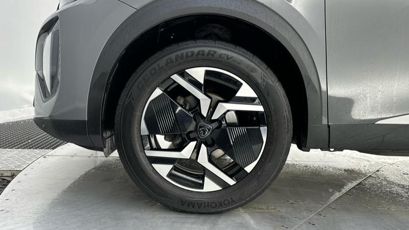 Used Peugeot 2008 2023 for sale - 77407008: Photo 17