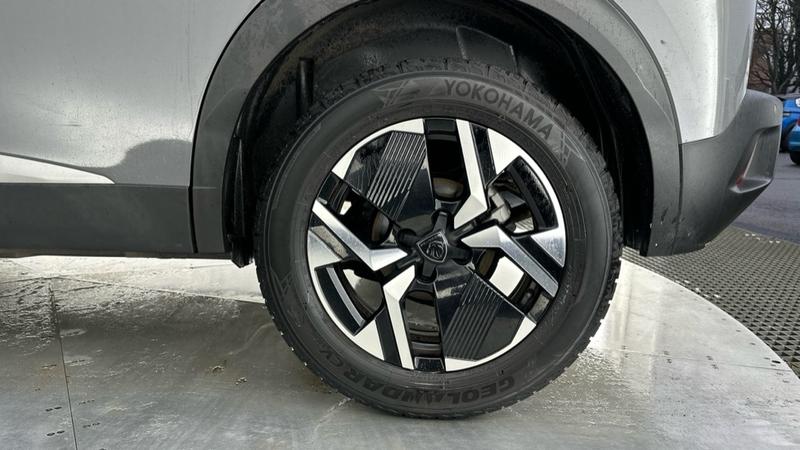 Used Peugeot 2008 2023 for sale - 77407008: Photo 18