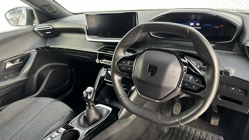 Used Peugeot 2008 2023 for sale - 77407008: Photo 2