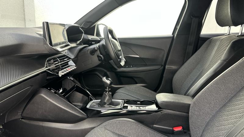 Used Peugeot 2008 2023 for sale - 77407008: Photo 28