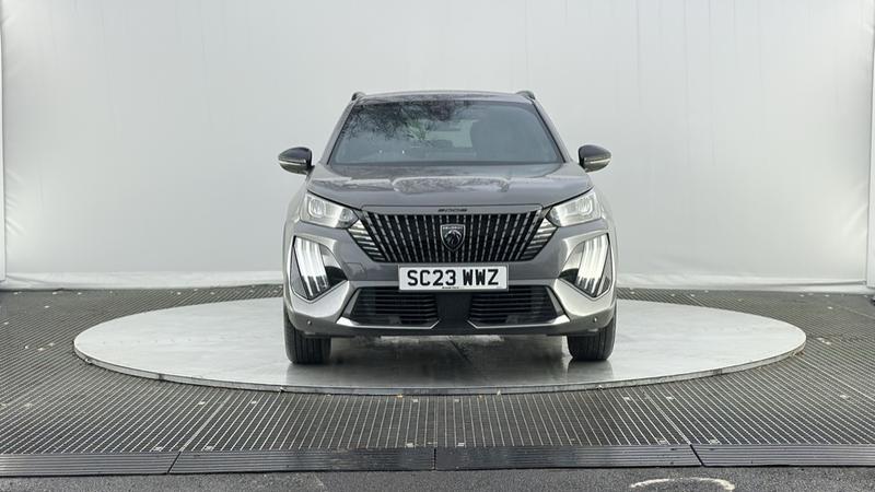 Used Peugeot 2008 2023 for sale - 77407008: Photo 3