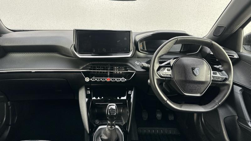 Used Peugeot 2008 2023 for sale - 77407008: Photo 4