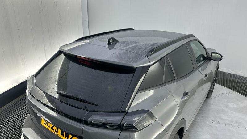 Used Peugeot 2008 2023 for sale - 77407008: Photo 41