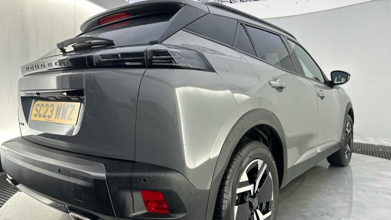 Used Peugeot 2008 2023 for sale - 77407008: Photo 42
