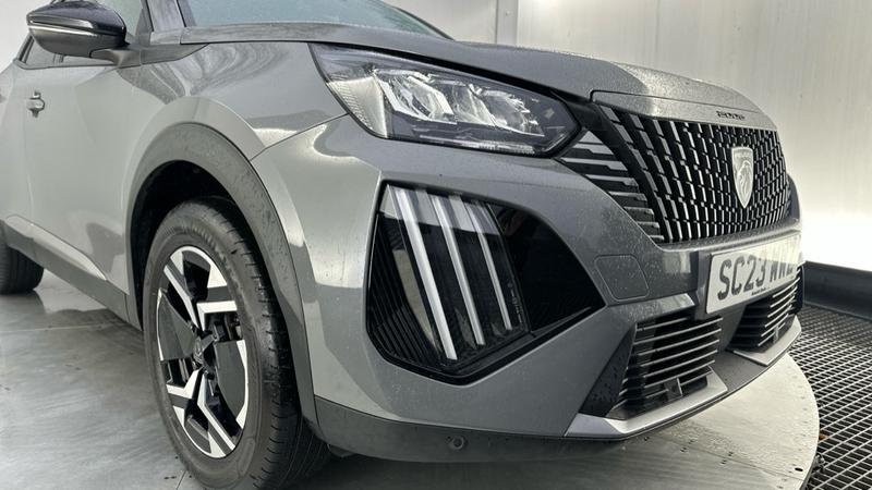 Used Peugeot 2008 2023 for sale - 77407008: Photo 47