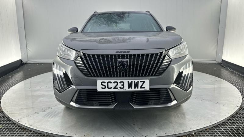 Used Peugeot 2008 2023 for sale - 77407008: Photo 49