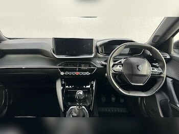 Used Peugeot 2008 2023 for sale - 77407008: Photo