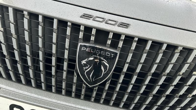 Used Peugeot 2008 2023 for sale - 77407008: Photo 50