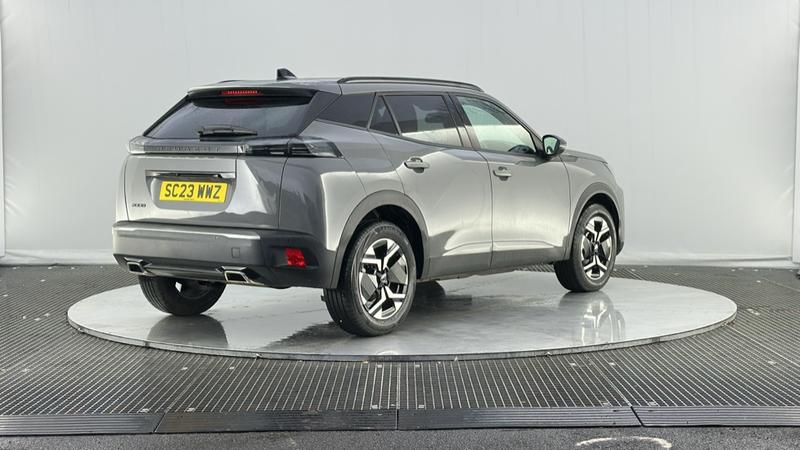 Used Peugeot 2008 2023 for sale - 77407008: Photo 6