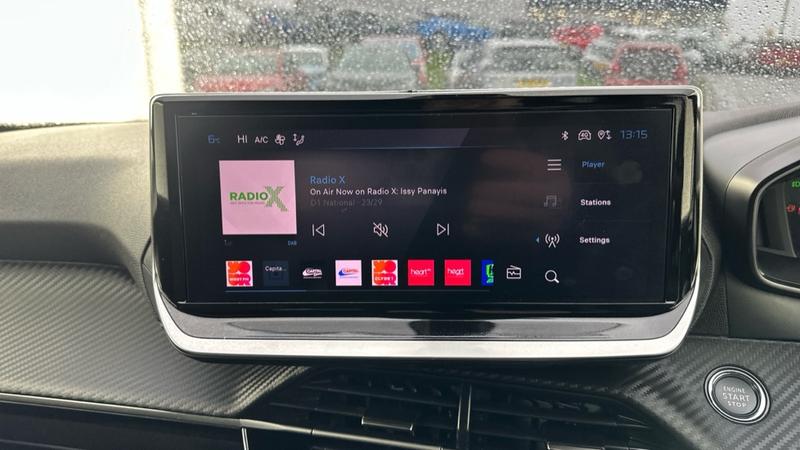 Used Peugeot 2008 2023 for sale - 77407008: Photo 65