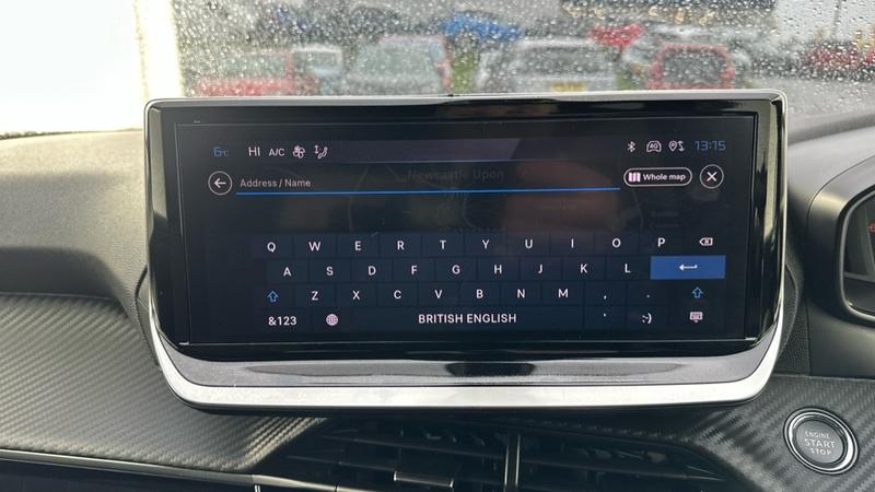 Used Peugeot 2008 2023 for sale - 77407008: Photo 67