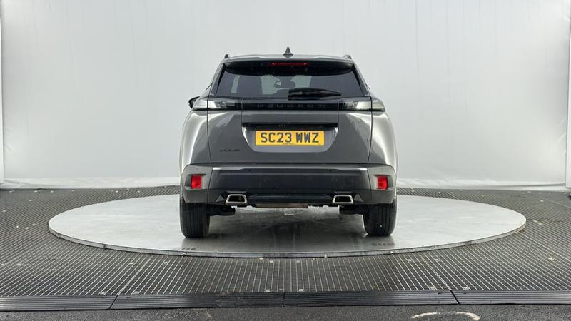 Used Peugeot 2008 2023 for sale - 77407008: Photo 7