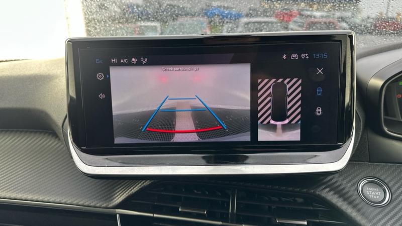 Used Peugeot 2008 2023 for sale - 77407008: Photo 70