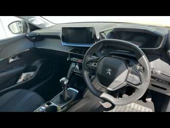 Used Peugeot 208 2022 for sale - 74639687: Photo