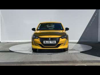 Used Peugeot 208 2022 for sale - 74639687: Photo