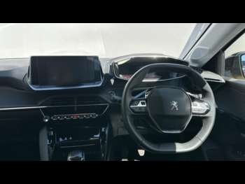 Used Peugeot 208 2022 for sale - 74639687: Photo