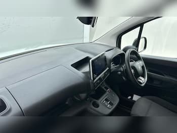 Used Citroen Berlingo 2023 for sale - 79664999: Photo