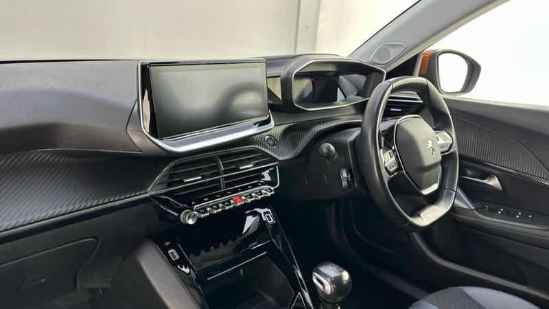 Used Peugeot 2008 2021 for sale - 76196556: Photo 11