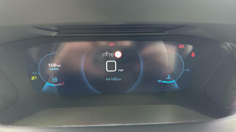 Used Peugeot 2008 2021 for sale - 76196556: Photo 13