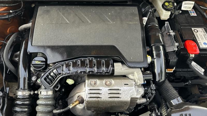 Used Peugeot 2008 2021 for sale - 76196556: Photo 16