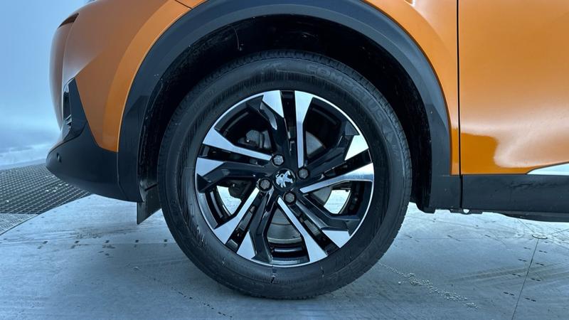 Used Peugeot 2008 2021 for sale - 76196556: Photo 17