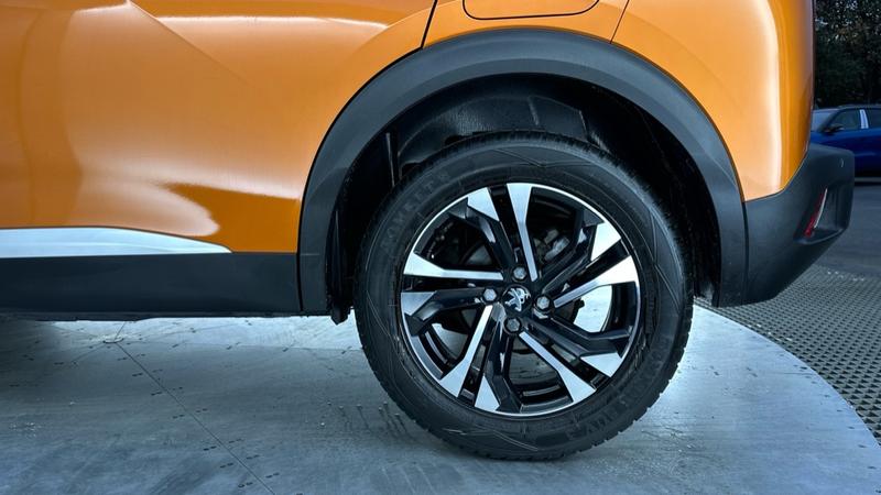Used Peugeot 2008 2021 for sale - 76196556: Photo 18