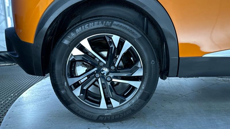 Used Peugeot 2008 2021 for sale - 76196556: Photo 19