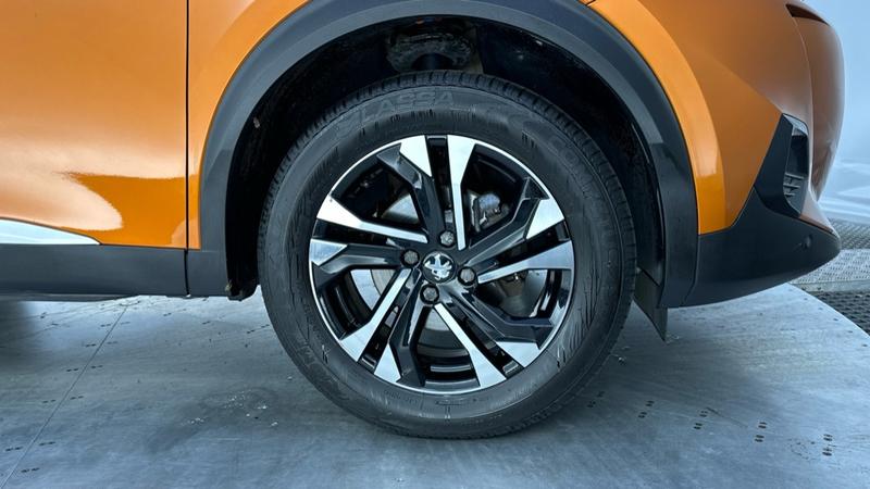 Used Peugeot 2008 2021 for sale - 76196556: Photo 20