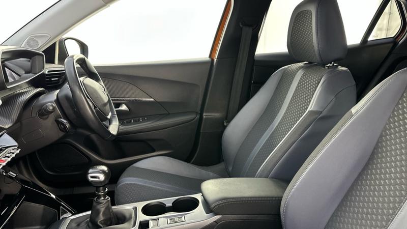 Used Peugeot 2008 2021 for sale - 76196556: Photo 24
