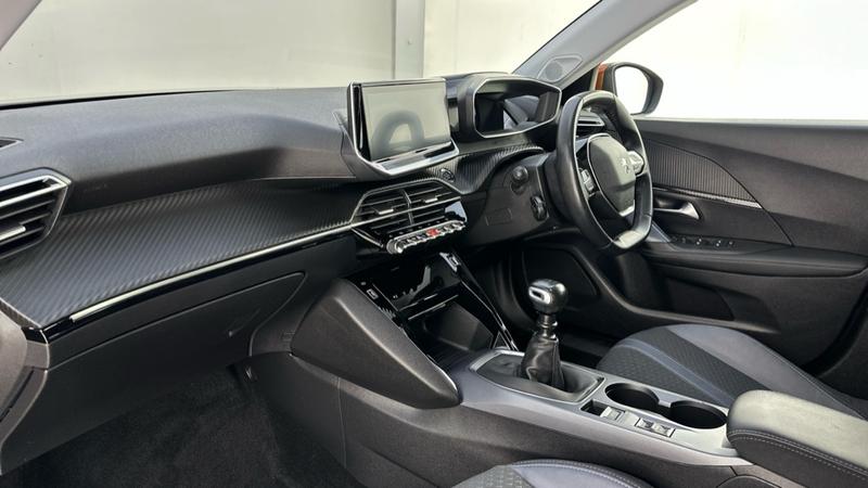 Used Peugeot 2008 2021 for sale - 76196556: Photo 26