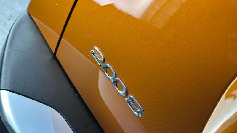 Used Peugeot 2008 2021 for sale - 76196556: Photo 28