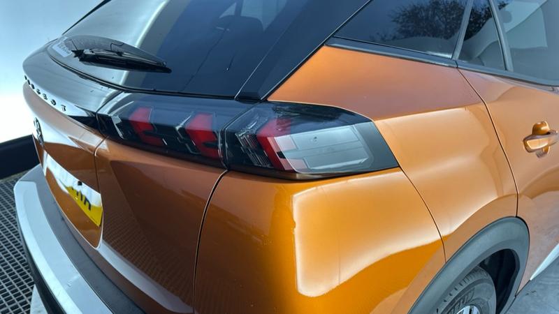 Used Peugeot 2008 2021 for sale - 76196556: Photo 29