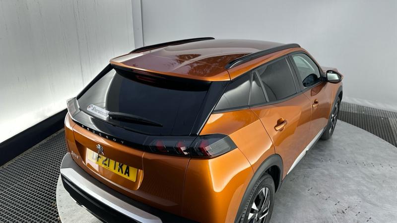 Used Peugeot 2008 2021 for sale - 76196556: Photo 32