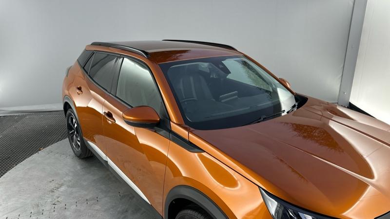 Used Peugeot 2008 2021 for sale - 76196556: Photo 33