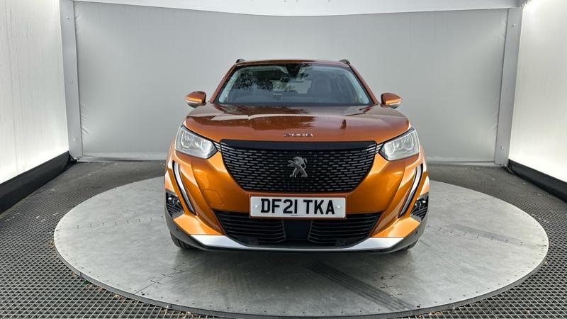 Used Peugeot 2008 2021 for sale - 76196556: Photo 35