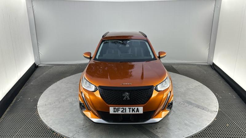 Used Peugeot 2008 2021 for sale - 76196556: Photo 36