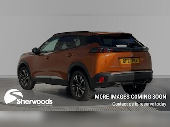 Used Peugeot 2008 2021 for sale - 76196556: Photo 3