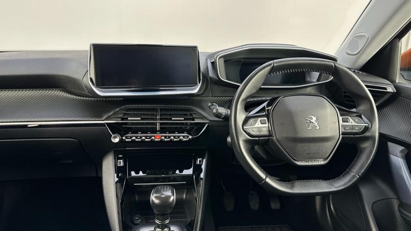 Used Peugeot 2008 2021 for sale - 76196556: Photo 4