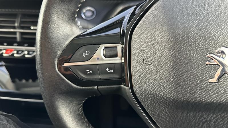 Used Peugeot 2008 2021 for sale - 76196556: Photo 45